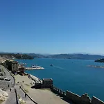 la civetta sul como\'