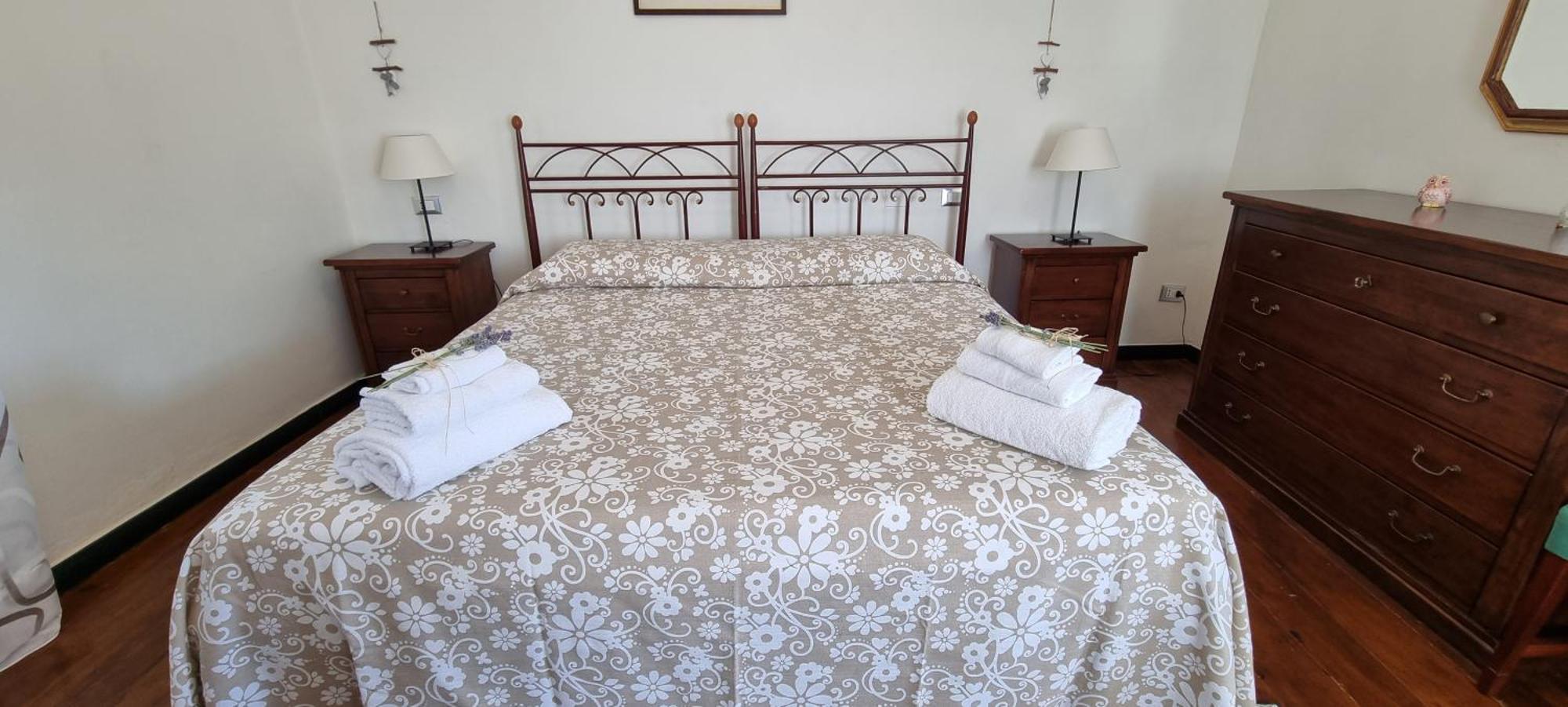 Casa vacanze La Civetta Sul Como' *