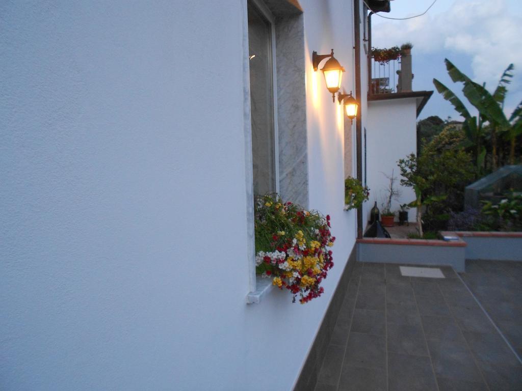 La Civetta Sul Como' Casa vacanze *
