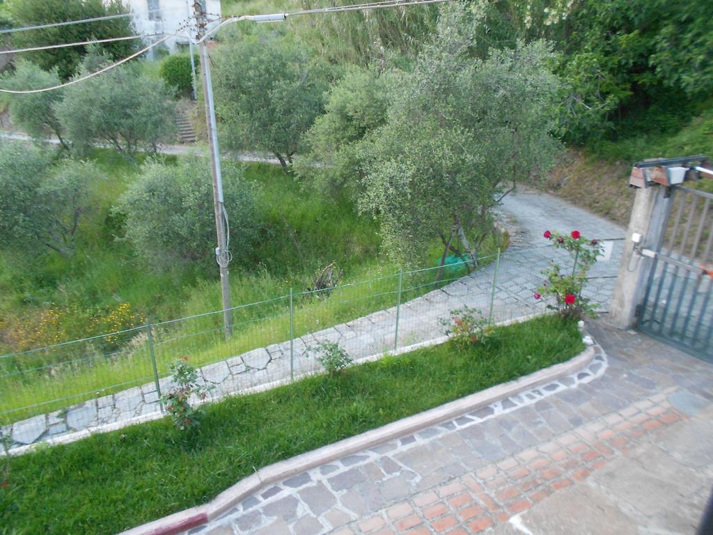 La Civetta Sul Como' Casa vacanze