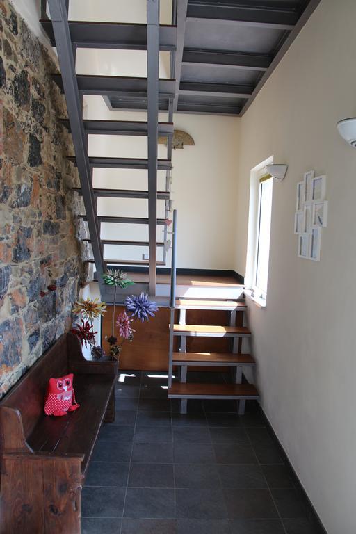 La Civetta Sul Como' Ferienhaus