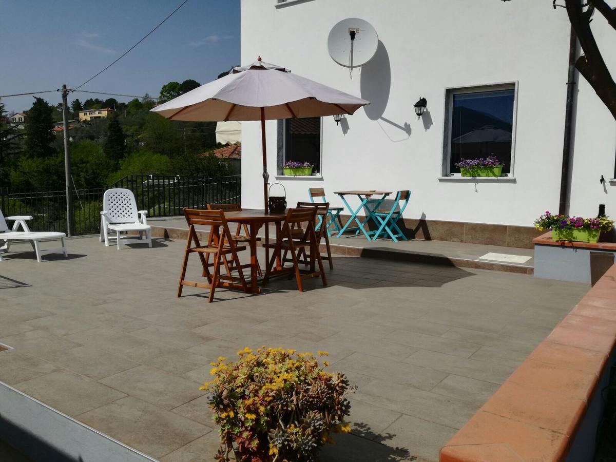 Casa vacanze La Civetta Sul Como' *