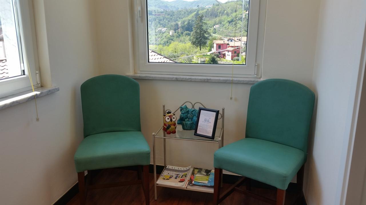 Ferienhaus La Civetta Sul Como' *