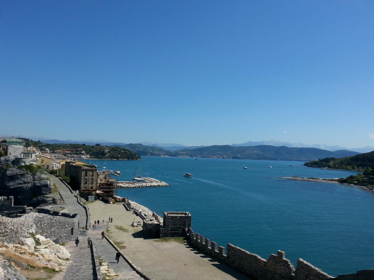 Casa vacanze La Civetta Sul Como'