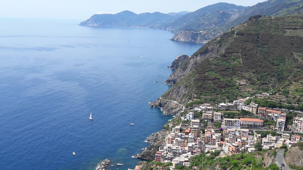 Casa vacanze La Civetta Sul Como'