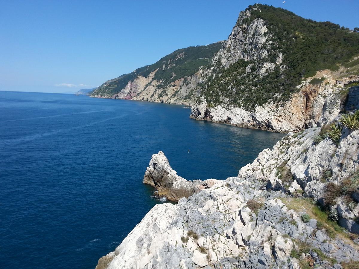 Casa vacanze La Civetta Sul Como' La Spezia